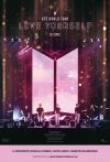 BTS WORLD TOUR LOVE YOURSELF IN SEOUL BTS WORLD TOUR LOVE YOURSELF IN SEOUL